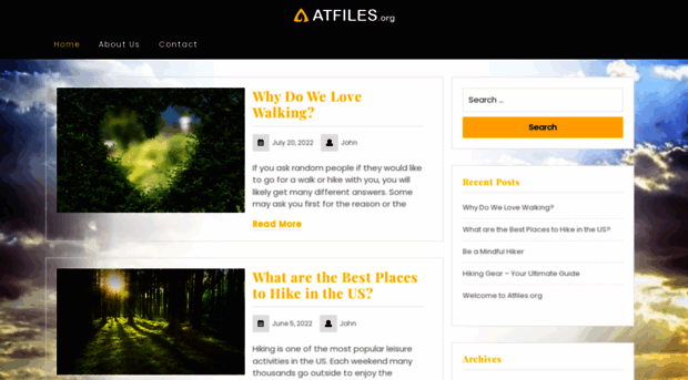 atfiles.org