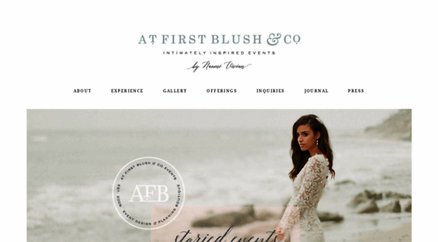 atfirstblushandco.com