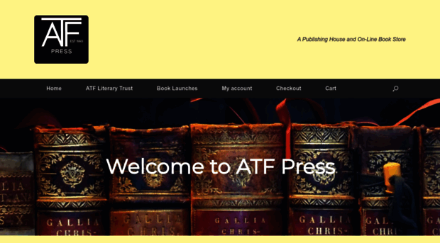 atfpress.com