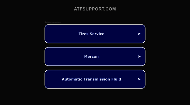 atfsupport.com