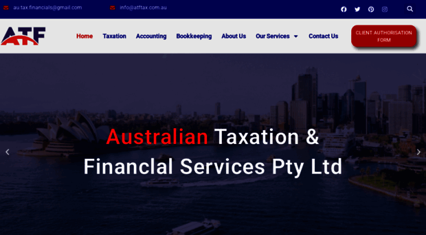 atftax.com.au