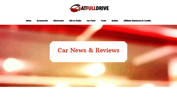 atfulldrive.com