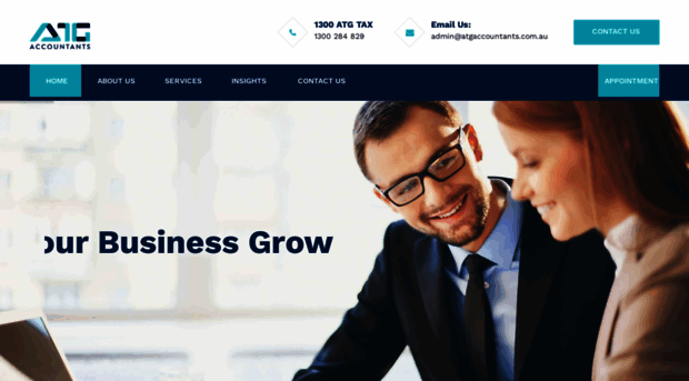 atgaccountants.com.au