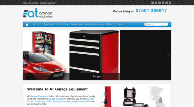 atgarage-equipment.com