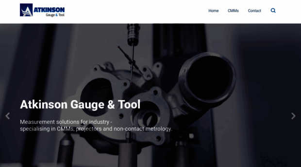 atgauge.co.uk