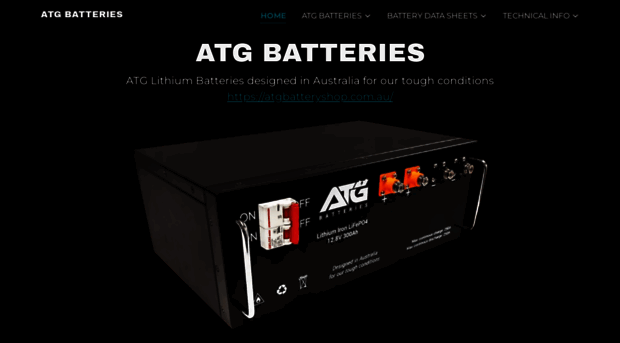 atgbatteries.com