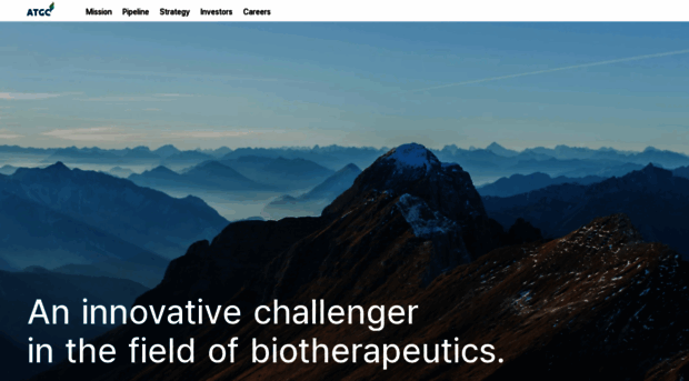 atgcbio.com