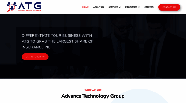 atgcorp.com