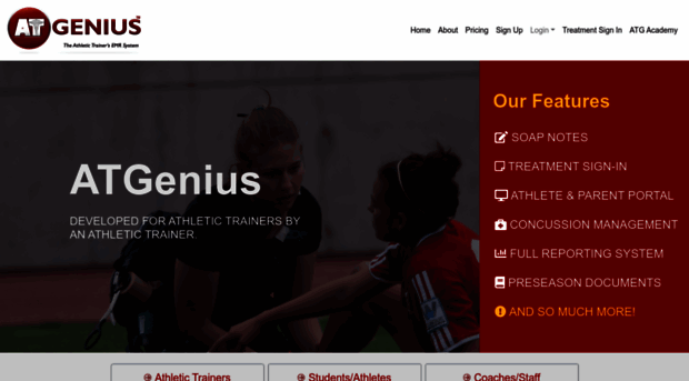 atgenius.com