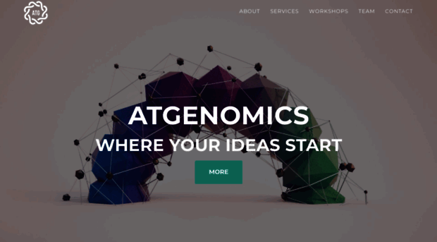 atgenomics.com