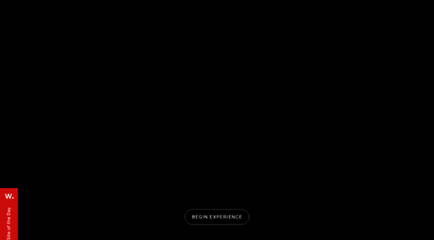 atglaciersend.com