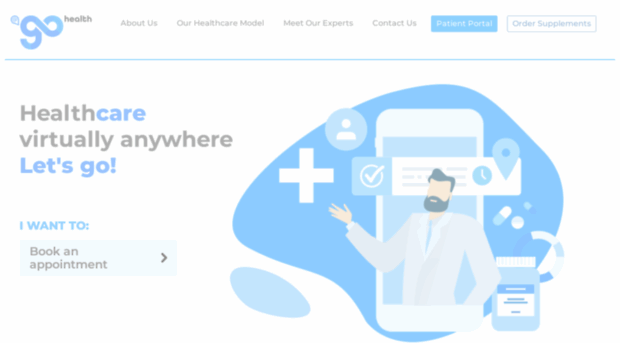 atgohealth.com