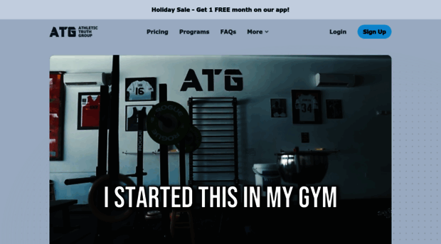 atgonlinecoaching.com
