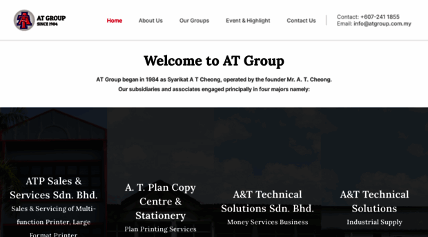 atgroup.com.my