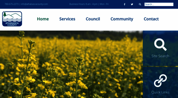 athabascacounty.com