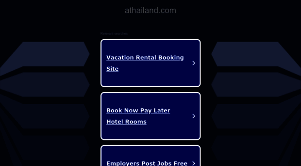 athailand.com
