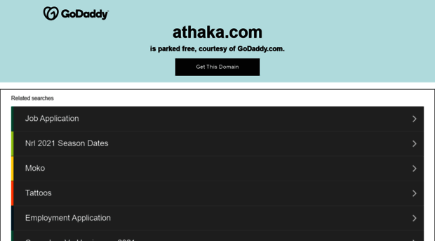 athaka.com