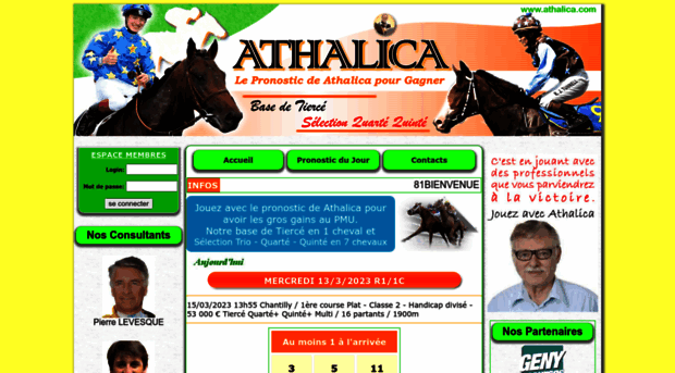 athalica.com