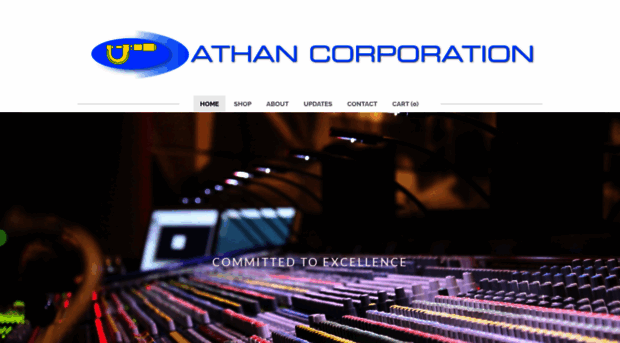 athan.com