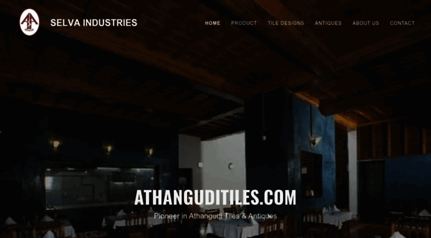 athanguditiles.com