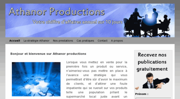 athanorproductions.com