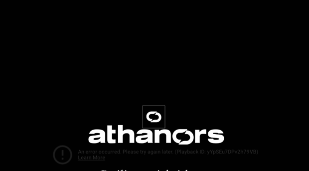 athanors.com