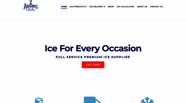 athansicehouse.com