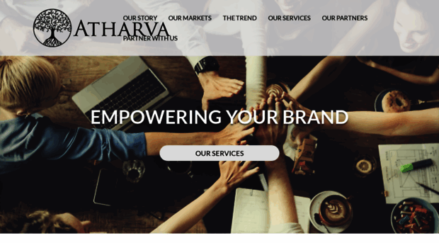 atharvaproducts.com