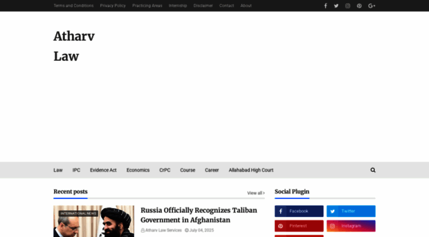 atharvlawservices.blogspot.com