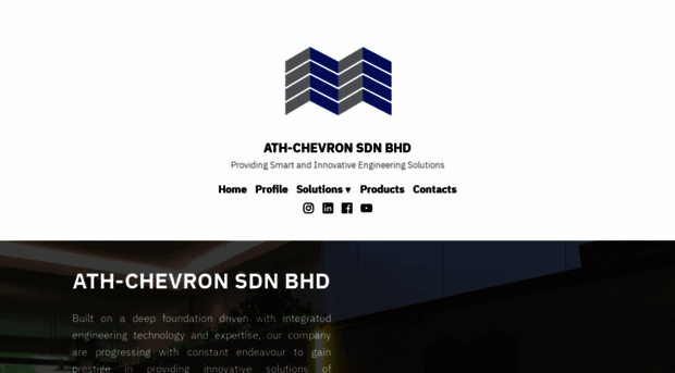 athchevron.com