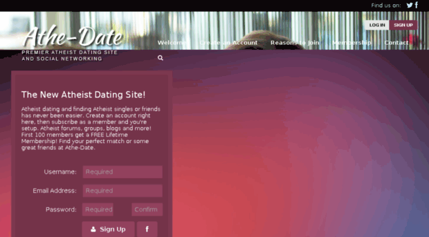 athe-date.com