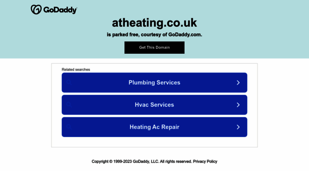 atheating.co.uk