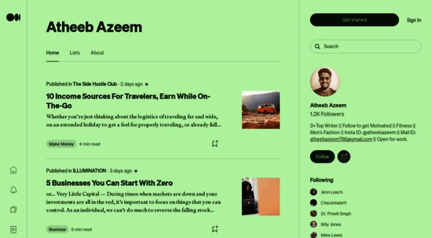 atheebazeem.medium.com