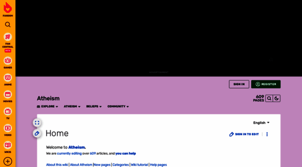 atheism.wikia.com
