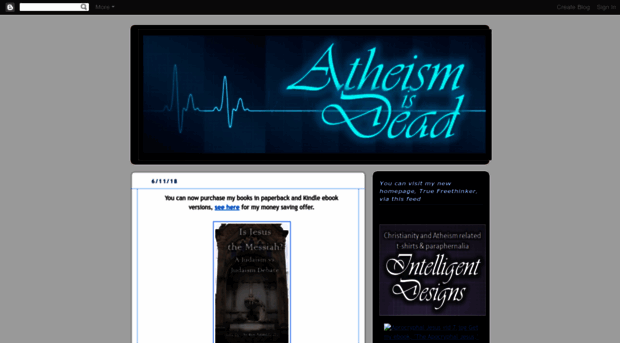 atheismisdead.blogspot.com