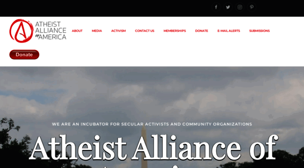 atheistallianceamerica.org