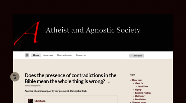 atheistandagnostic.wordpress.com