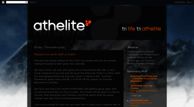 athelite.blogspot.com