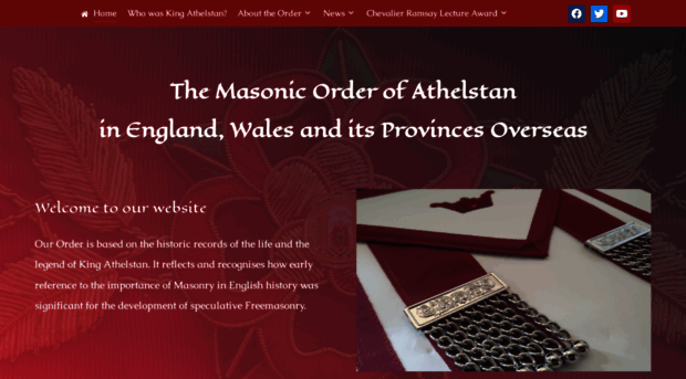 athelstan.org.uk