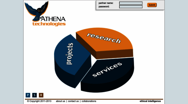 athena-ict.com