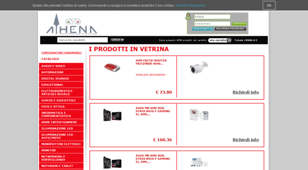 athena-shop.it