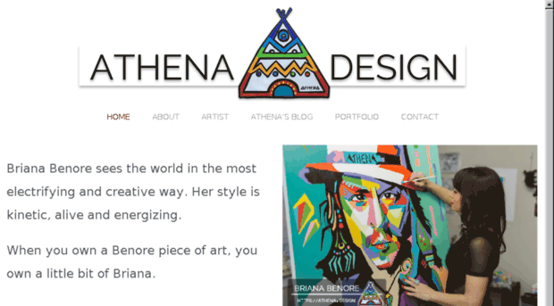 athena.design