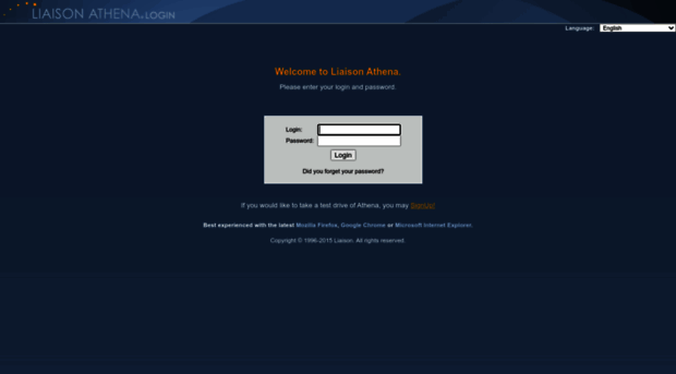 athena.liaison.com