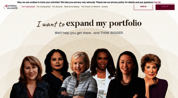 athenaalliance.com