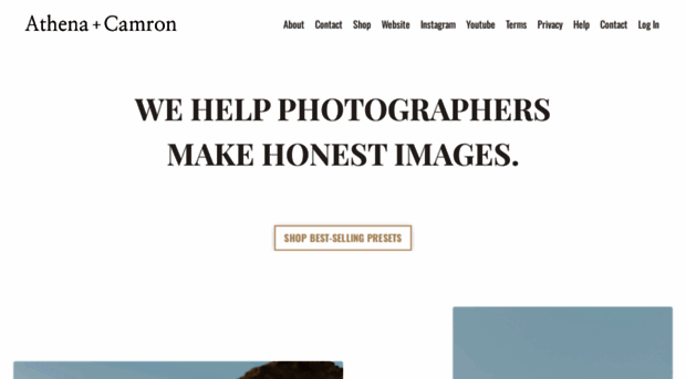 athenaandcamron.mykajabi.com