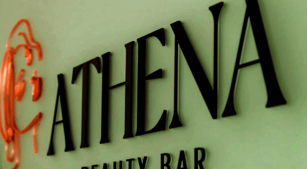 athenabeautybar.com.au