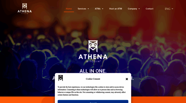 athenabitcoin.com