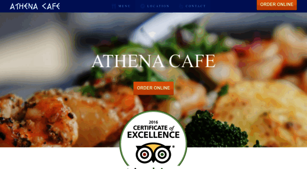 athenacafenassau.com