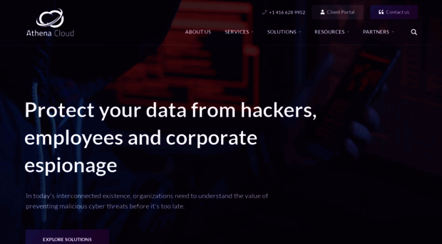 athenacloud.io