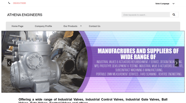 athenaengineers.net